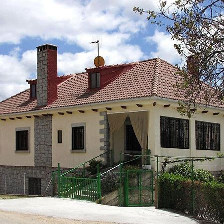Willa El Mirador De Tortoles Zewnętrze zdjęcie