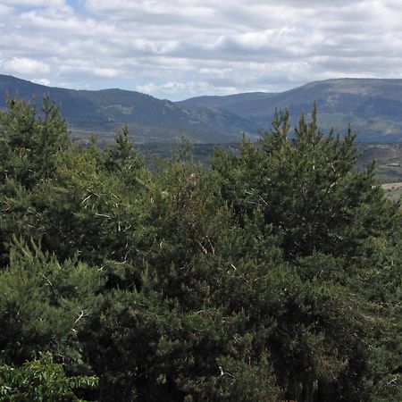 Willa El Mirador De Tortoles Zewnętrze zdjęcie